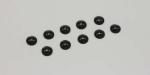 KY97031 - Stossdaempfermembran Kyosho 1:10 (10) (W5017)